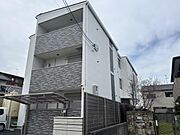 クリエオーレ誉田の賃貸物件