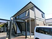高鷲駅より徒歩13分 2階 築28年3ヶ月の賃貸物件