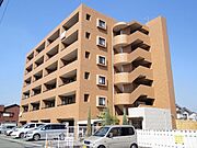 藤井寺駅より徒歩10分 3階 築20年6ヶ月の賃貸物件