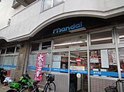 万代藤井寺店まで292m