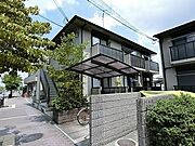 恵我ノ荘駅より徒歩14分 2階 築24年の賃貸物件