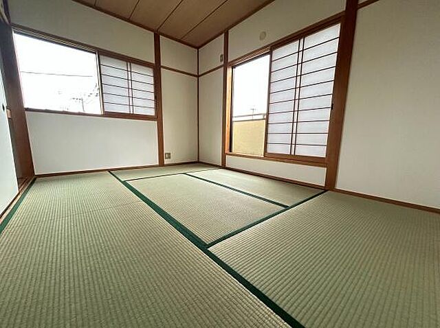 和室
