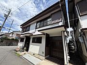 高安駅より徒歩10分 築58年5ヶ月の賃貸物件