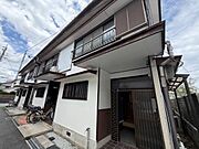 高安駅より徒歩10分 築58年5ヶ月の賃貸物件