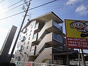 古市駅より徒歩15分 1階 築23年3ヶ月の賃貸物件