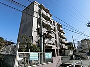 古市駅より徒歩7分 3階 築31年3ヶ月の賃貸物件