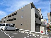 藤井寺駅より徒歩4分 1階 築2年6ヶ月の賃貸物件
