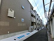 藤井寺駅より徒歩4分 3階 築2年8ヶ月の賃貸物件
