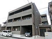土師ノ里駅より徒歩4分 2階 築1年8ヶ月の賃貸物件