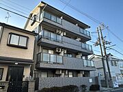 アジュール 4階 築27年8ヶ月の賃貸物件