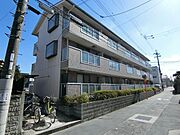 フリージアコート 1階 築22年8ヶ月の賃貸物件