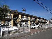 サニーレジデンス 1階 築33年3ヶ月の賃貸物件