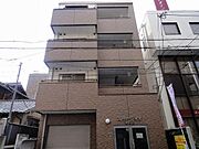 藤井寺駅より徒歩3分 2階 築24年8ヶ月の賃貸物件