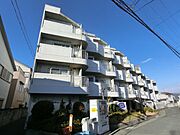 藤井寺駅より徒歩9分 3階 築33年10ヶ月の賃貸物件