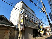 藤井寺駅より徒歩3分 4階 築41年6ヶ月の賃貸物件