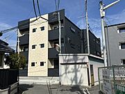 恵我ノ荘駅より徒歩2分 1階 新築の賃貸物件