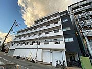 ライゼックス春日丘 5階 築32年6ヶ月の賃貸物件