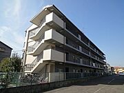 美幸マンション 2階 築40年11ヶ月の賃貸物件