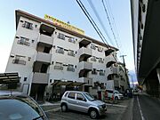 藤井寺駅より徒歩19分 3階 築51年の賃貸物件