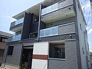 堅下駅より徒歩5分 1階 築7年2ヶ月の賃貸物件