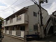 センチュリーハイツ 1階 築31年6ヶ月の賃貸物件