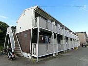 古市駅より徒歩7分 2階 築36年6ヶ月の賃貸物件