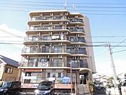 藤井寺駅より徒歩8分 4階 築29年10ヶ月の賃貸物件