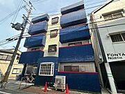 ダイバーシティ藤井寺 3階 築36年5ヶ月の賃貸物件