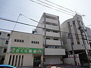 藤井寺駅より徒歩4分 4階 築10年1ヶ月の賃貸物件