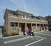 高見ノ里駅より徒歩16分 2階 築17年9ヶ月の賃貸物件