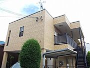 カーサセレノ 2階 築21年8ヶ月の賃貸物件