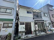 高鷲駅より徒歩14分 築55年6ヶ月の賃貸物件
