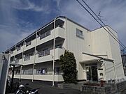 ウィングヒルズ羽曳野 3階 築33年6ヶ月の賃貸物件