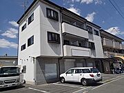 藤井寺駅より徒歩20分 2階 築38年6ヶ月の賃貸物件