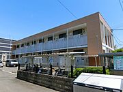 レオパレスシャルマン 1階 築26年9ヶ月の賃貸物件