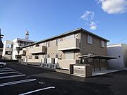 ソレアードカーサ 1階 築14年9ヶ月の賃貸物件