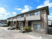 土師ノ里駅より徒歩5分 築20年7ヶ月の賃貸物件