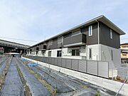 藤井寺駅より徒歩13分 1階 築8年6ヶ月の賃貸物件