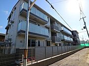 Harmonycort 2階 築7年7ヶ月の賃貸物件