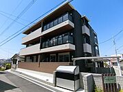 高鷲駅より徒歩26分 1階 築2年7ヶ月の賃貸物件