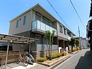 シャーメゾンほまれ 1階 築12年2ヶ月の賃貸物件