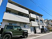 河内松原駅より徒歩24分 1階 築3年3ヶ月の賃貸物件