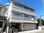 リバティコート 2階 築35年2ヶ月の賃貸物件