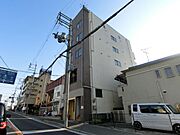 イーストコート 4階 築30年1ヶ月の賃貸物件