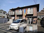 高鷲駅より徒歩11分 1階 築21年6ヶ月の賃貸物件