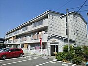 大県マンション２ 3階 築34年9ヶ月の賃貸物件