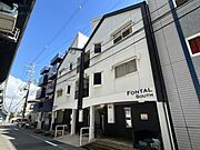 藤井寺駅より徒歩14分 3階 築38年6ヶ月の賃貸物件