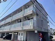 ユーママンション 2階 築33年7ヶ月の賃貸物件