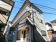 ゴールドハイツ 1階 築35年9ヶ月の賃貸物件