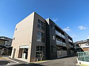 藤井寺駅より徒歩13分 1階 築4年10ヶ月の賃貸物件